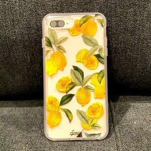 Sonix iPhone 6s 7plus 8plus Case